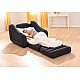 Ilmatäytteinen tuoli/patja 2-in-1 221 x 107 x 66 cm INTEX 66551NP