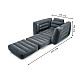 Ilmatäytteinen tuoli/patja 2-in-1 221 x 107 x 66 cm INTEX 66551NP