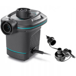 Elektrinis siurblys 220 V Quick Fill Intex 66640