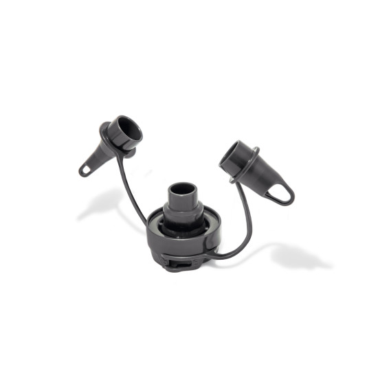 Elektrinis siurblys 220 V Quick Fill Intex 66640