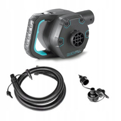 Elektrinis siurblys 220 V Quick Fill INTEX 66640