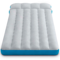 Pripučiamas čiužinys 189x72x20 cm INTEX 67998