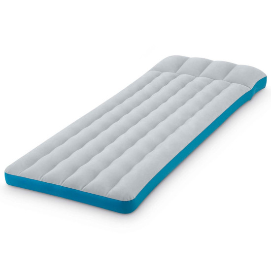 Pripučiamas čiužinys 189x72x20 cm INTEX 67998 Pripučiami čiužiniai INTEX