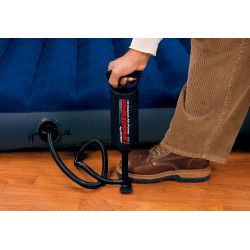 Rankinis oro siurblys čiužiniams ir baseinams