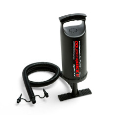 Didelis rankinis siurblys