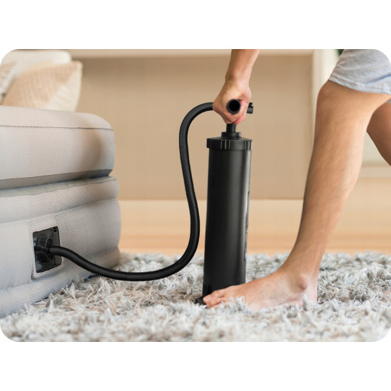 Dviejų krypčių stūmoklinis siurblys Intex 68605