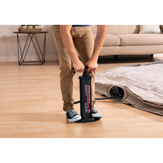 Dviejų krypčių stūmoklinis siurblys Intex 68605