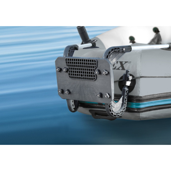 Variklio laikiklis prie pontono INTEX 68624