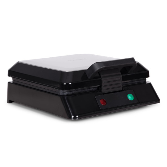 Vaflių keptuvė 1080–1300 W, KADEN Elektronika ir buitiniai prietaisai KADEN