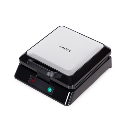 Vaflių keptuvė 1080–1300 W, KADEN Elektronika ir buitiniai prietaisai KADEN