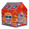 Children's Play Tent: Fire Station