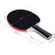 Table Tennis Set 2 Ping-Pong Paddles + 3 Balls