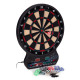 Elektroninė LCD dartų lenta, 42 cm