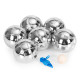 Boules Game Set Petanque 6 Balls + Case and Accessories