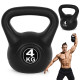 Svarstis treniruotėms 4 kg