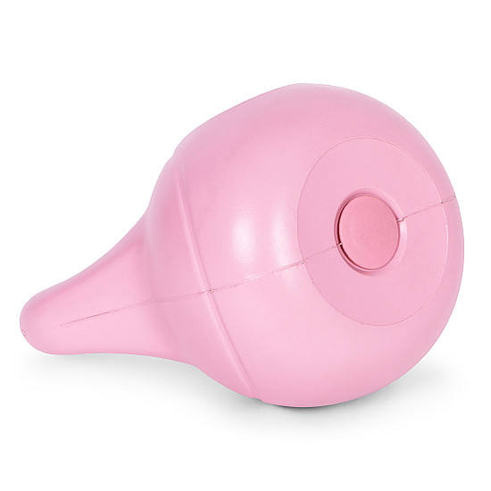 4 kg rožinis treniruočių svoris/kettlebell ModernHome