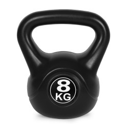 Hantle do treningów 8 kg