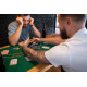 Pokerio ir blackjacko rinkinys