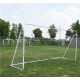 Futbolo vartai su tinklu 300 x 200 cm MOVEPRO