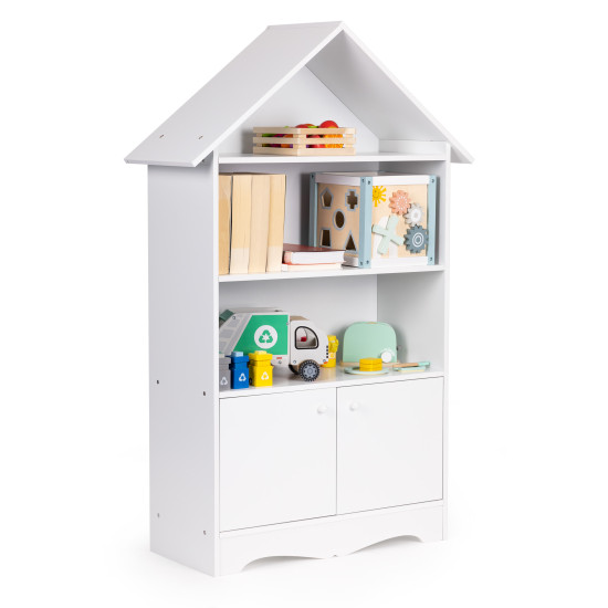 Namelio formos vaikiška spinta Vaikų baldai ECOTOYS