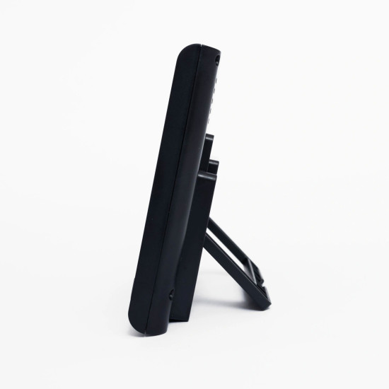 Belaidė meteorologinė stotelė su apšvietimu, lauko jutikliu, LCD ekranu Elektronika ir buitiniai prietaisai LONGWELL INDUSTRIAL LTD