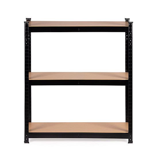 Metalinė sandėliavimo lentyna 180x90x40 cm ModernHome