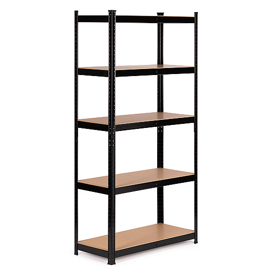 Metalinė sandėliavimo lentyna 180x90x40 cm ModernHome