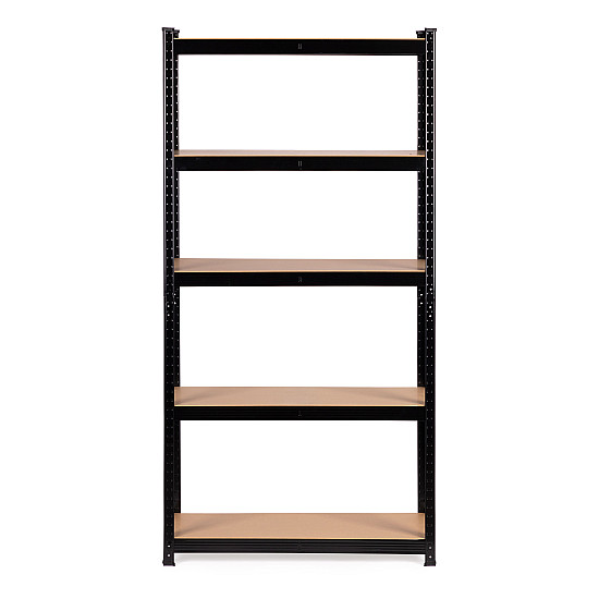 Metalinė sandėliavimo lentyna 180x90x40 cm ModernHome