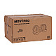 Reguliuojamas hantelis su stovu 2,5–24 kg MOVEPRO