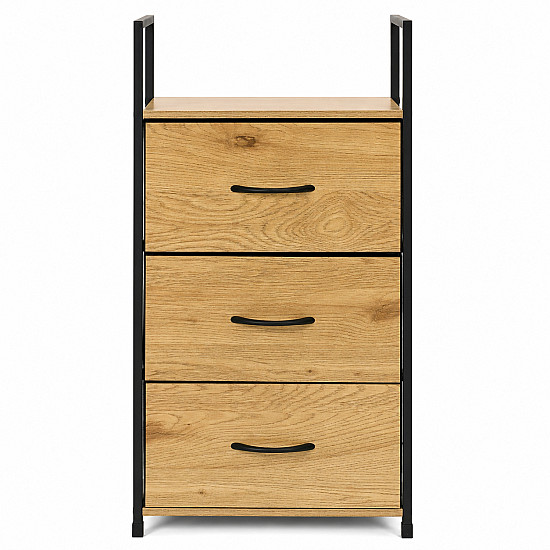 Kapp 3 riidest sahtliga ModernHome