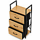 Kapp 3 riidest sahtliga ModernHome