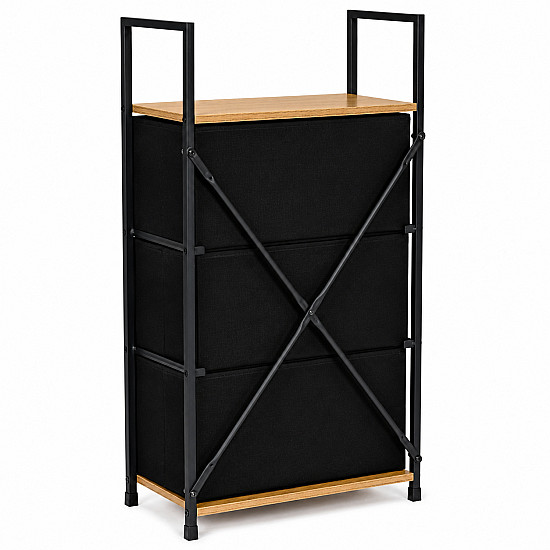 Kapp 3 riidest sahtliga ModernHome