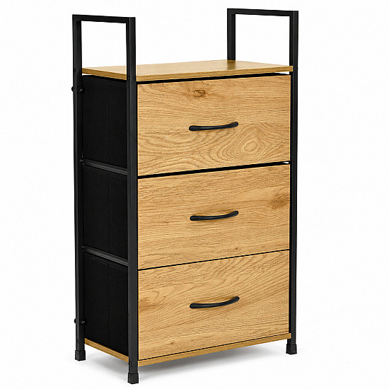 Kapp 3 riidest sahtliga ModernHome