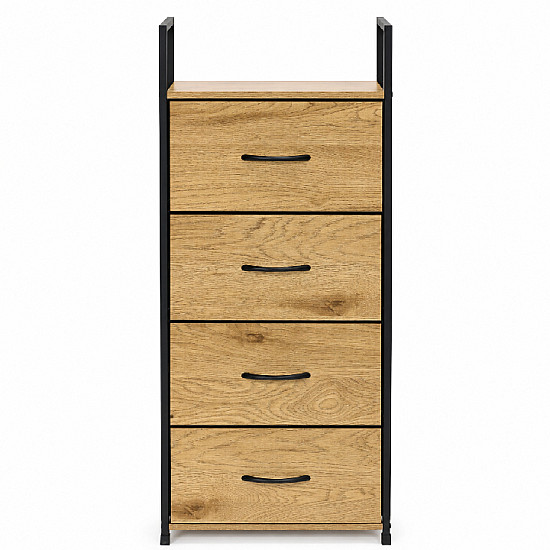 Kapp 4 riidest sahtliga ModernHome