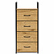 Kapp 4 riidest sahtliga ModernHome