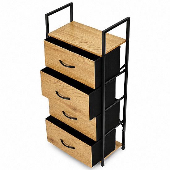 Kapp 4 riidest sahtliga ModernHome