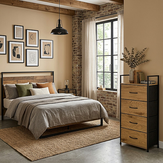Kapp 4 riidest sahtliga ModernHome