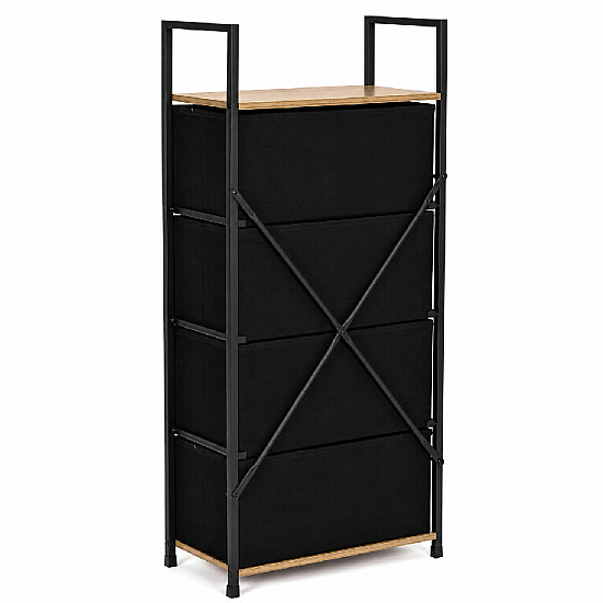 Kapp 4 riidest sahtliga ModernHome