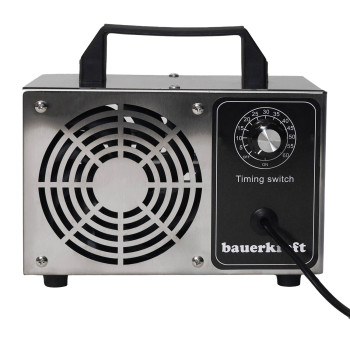 Ozono generatorius 60 g/h 120 W