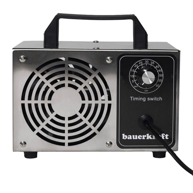 Otsonigeneraattori 60 g/h 120 W