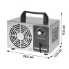 Otsonigeneraattori 60 g/h 120 W
