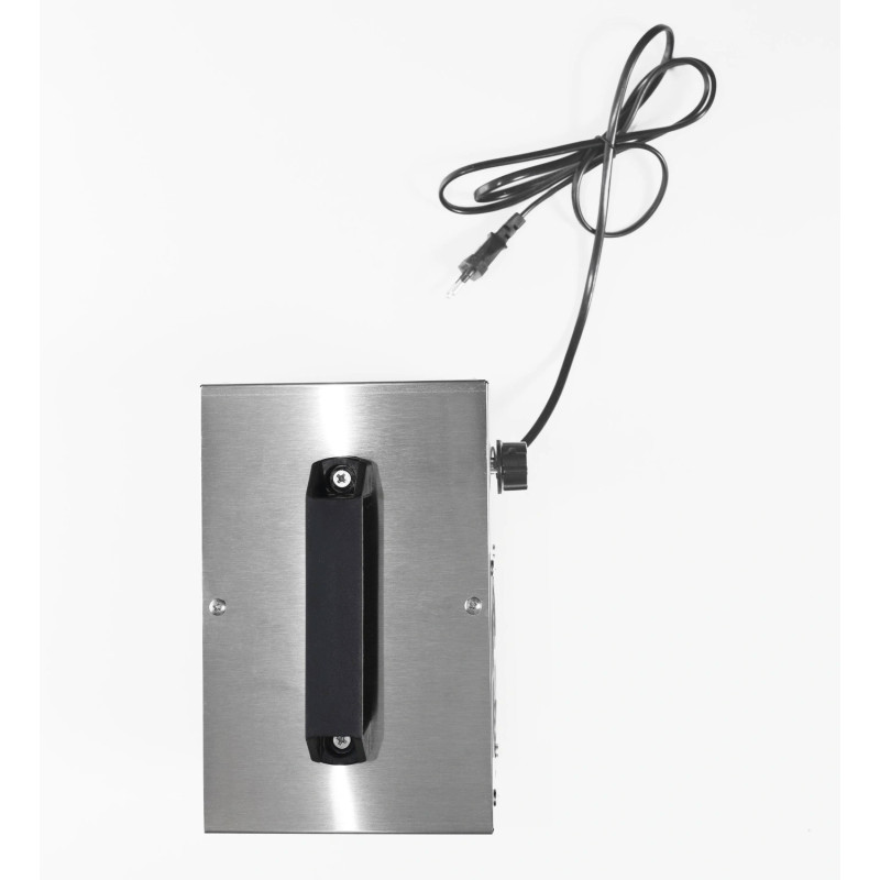 Otsonigeneraattori 60 g/h 120 W