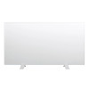 Infraraudonųjų spindulių šildymo plokštė FIR 600 W 60 x 100 cm Elektronika ir buitiniai prietaisai Bauerkraft