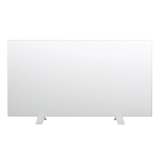 Infraraudonųjų spindulių šildymo plokštė FIR 600 W 60 x 100 cm Elektronika ir buitiniai prietaisai Bauerkraft