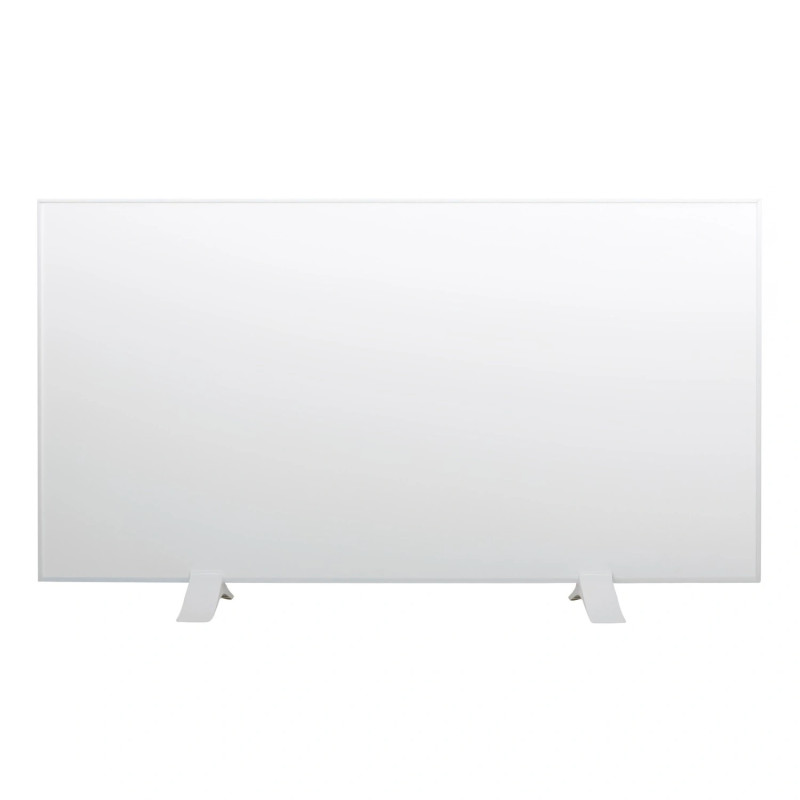Infraraudonųjų spindulių šildymo plokštė FIR 600 W 60 x 100 cm Elektronika ir buitiniai prietaisai Bauerkraft