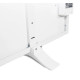 Infraraudonųjų spindulių šildymo plokštė FIR 600 W 60 x 100 cm Elektronika ir buitiniai prietaisai Bauerkraft