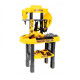 Kids Workbench Tool Table with Tools 23 Pieces Darbo įrankiai MULTISTORE