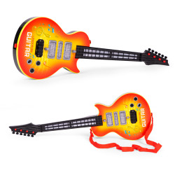Rock Guitar for Kids