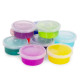 Slime rinkinys vaikams, 113 dalių Lavinamieji MULTISTORE