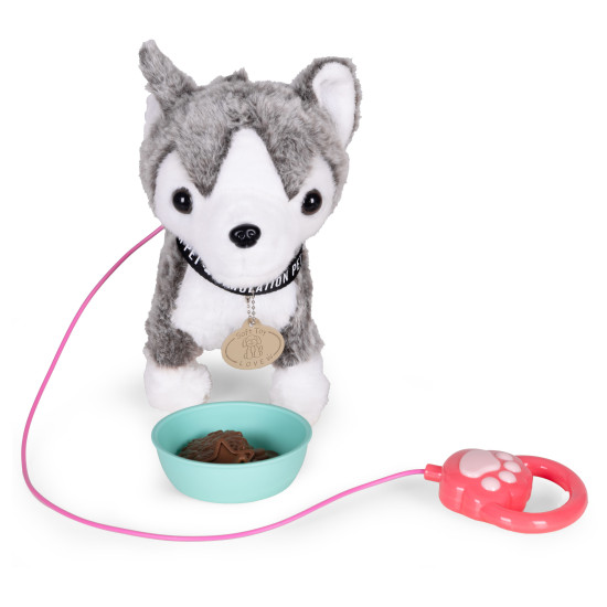 Interaktyvus šuniukas Lavinamieji MULTISTORE